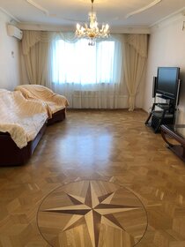 Купить квартиру площадью 200 кв.м. в районе Басманный в Москве и МО - изображение 47