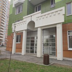 Квартира 72,7 м², 3-комнатная - изображение 1