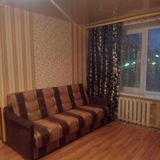 Квартира 30 м², 1-комнатная - изображение 2