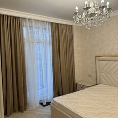 Квартира 60 м², 2-комнатные - изображение 1