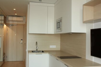 20 м², 1-комнатная квартира 29 000 ₽ в месяц - изображение 19