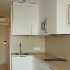 Квартира 20 м², 1-комнатные - изображение 5