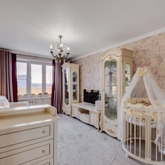 Квартира 44,8 м², 2-комнатная - изображение 1