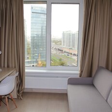 Квартира 20 м², 1-комнатные - изображение 2