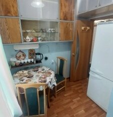 Квартира 45 м², 2-комнатная - изображение 2