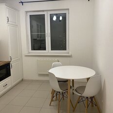 Квартира 60 м², 2-комнатная - изображение 3