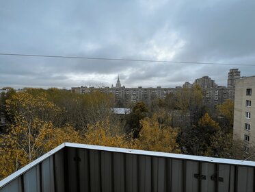 Купить квартиру площадью 17 кв.м. у метро МЦК Шоссе Энтузиастов Московской центральной линии в Москве и МО - изображение 49