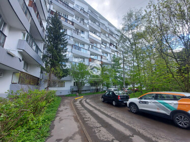 Купить квартиру с евроремонтом у метро Третьяковская (жёлтая ветка) в Москве и МО - изображение 19