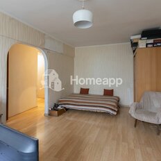 Квартира 44 м², 2-комнатная - изображение 3