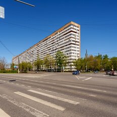 Квартира 34,4 м², 1-комнатная - изображение 1