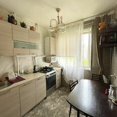 Квартира 63,5 м², 3-комнатная - изображение 1