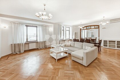 Купить квартиру площадью 40 кв.м. в районе Преображенское в Москве и МО - изображение 22