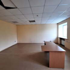 33,3 м², офис - изображение 5