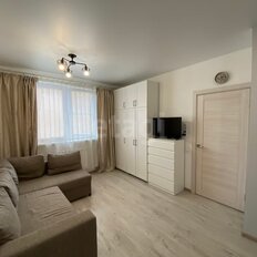 Квартира 28,8 м², 1-комнатная - изображение 1