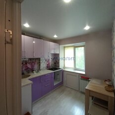 Квартира 31,5 м², 1-комнатная - изображение 1