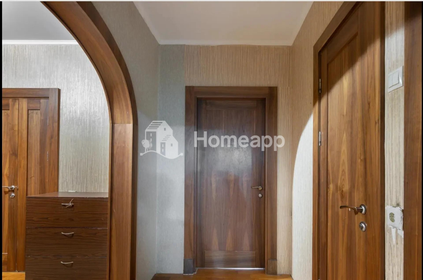 Купить квартиру двухуровневую у метро Добрынинская (коричневая ветка) в Москве и МО - изображение 49