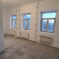 Квартира 28,3 м², студия - изображение 4