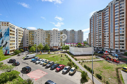 Купить квартиру площадью 13 кв.м. у метро Бауманская (синяя ветка) в Москве и МО - изображение 48