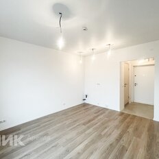 Квартира 21,4 м², 1-комнатная - изображение 3