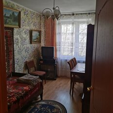 Квартира 60,1 м², 3-комнатная - изображение 4