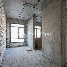 Квартира 64,8 м², 3-комнатные - изображение 3