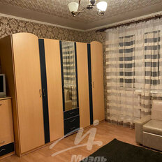 Квартира 38,8 м², 1-комнатная - изображение 2