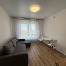 Квартира 18,9 м², студия - изображение 1