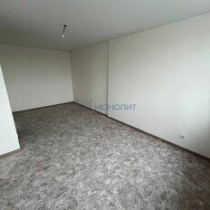Квартира 34,5 м², 1-комнатная - изображение 4