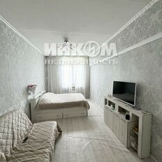 Квартира 96,7 м², 3-комнатная - изображение 4