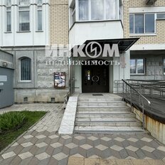 Квартира 78,6 м², 3-комнатная - изображение 3