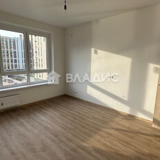 Квартира 38,2 м², 1-комнатная - изображение 2