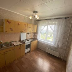 Квартира 32,4 м², 1-комнатная - изображение 4