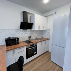 Квартира 31,9 м², 1-комнатная - изображение 1