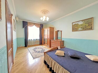 72,1 м², 3-комнатная квартира 18 500 000 ₽ - изображение 123