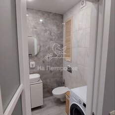 Квартира 28,4 м², студия - изображение 1