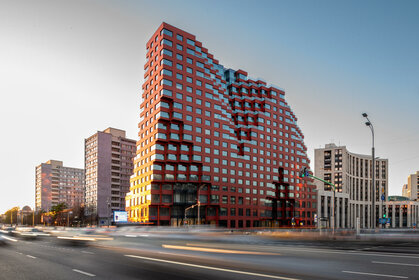 Купить квартиру площадью 70 кв.м. в районе Кузьминки в Москве и МО - изображение 7