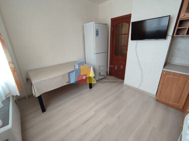 Купить комнату в квартире на улице Шоссейная в Москве - изображение 5