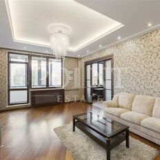 Квартира 160 м², 4-комнатная - изображение 1