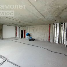 Квартира 108,2 м², 2-комнатная - изображение 3