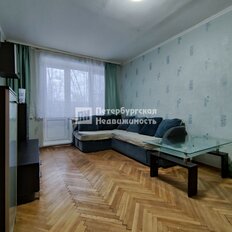 Квартира 42,8 м², 2-комнатная - изображение 5