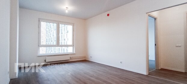 55 м², 2-комнатная квартира 89 500 ₽ в месяц - изображение 31