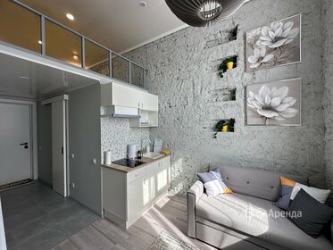 18 м², апартаменты-студия 59 000 ₽ в месяц - изображение 3