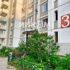 Квартира 40 м², 1-комнатная - изображение 1