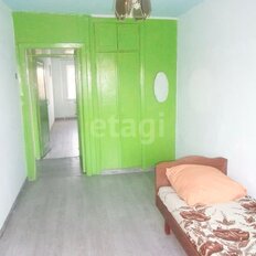 Квартира 57,6 м², 3-комнатная - изображение 5