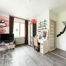 Квартира 30,4 м², 1-комнатная - изображение 1