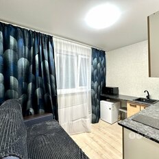 Квартира 12 м², студия - изображение 5