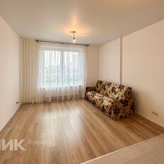 Квартира 24 м², студия - изображение 2