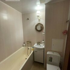 Квартира 35,4 м², 1-комнатная - изображение 5