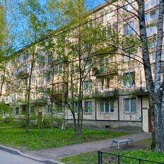 Квартира 44,9 м², 2-комнатная - изображение 1