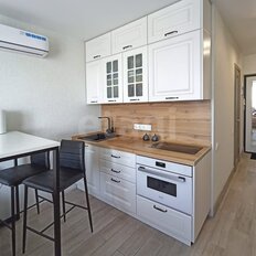 Квартира 20,3 м², студия - изображение 2